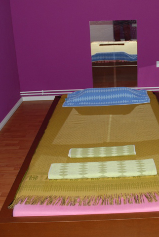 Ambiance in Longma Seydelstraße